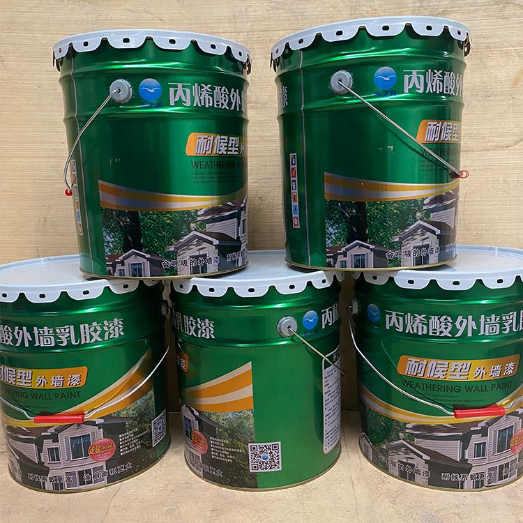 乳膠漆廠(chǎng)家直銷(xiāo)